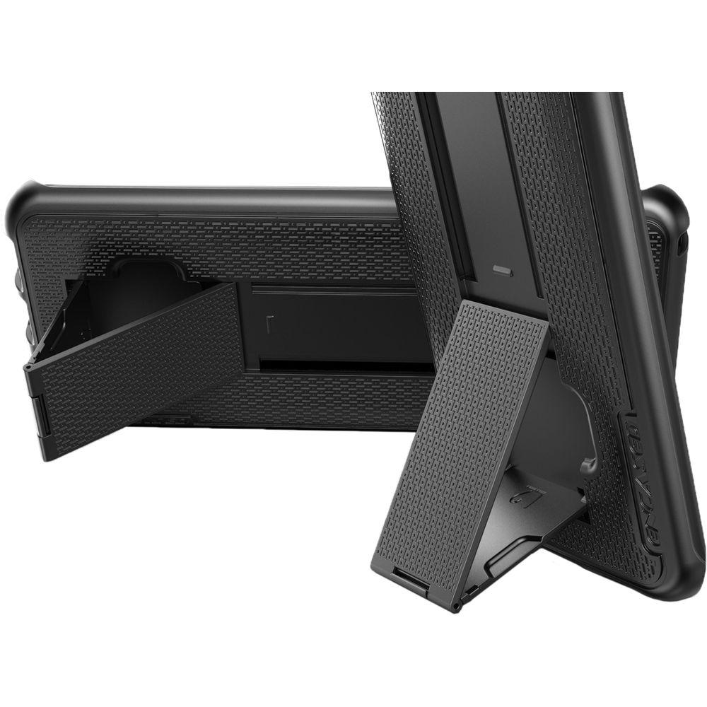 Encased DuraClip Series Slim Fit Case with Belt Clip Holster for Samsung Galaxy S10e