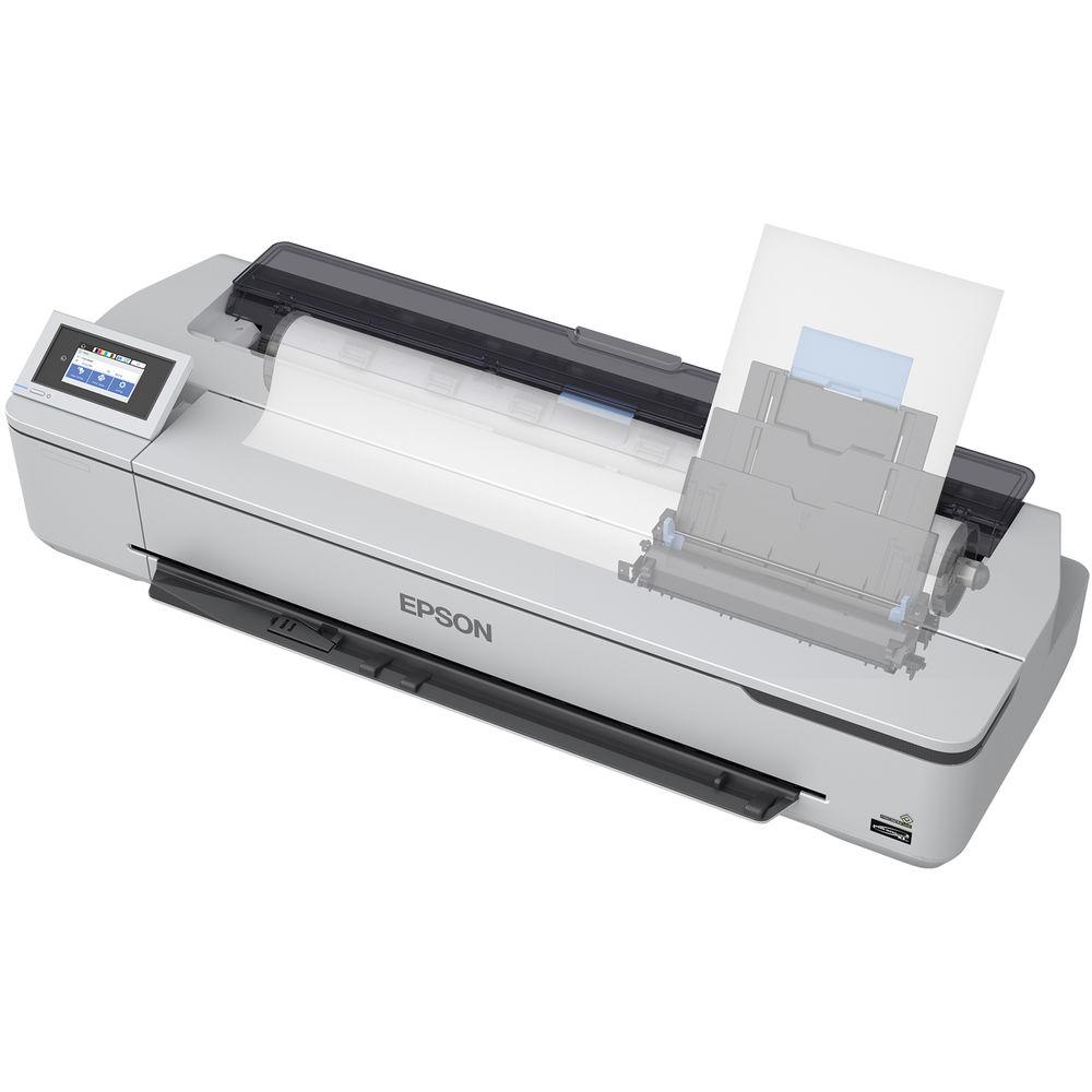 Epson Surecolor T5170 36" Wireless Inkjet Printer