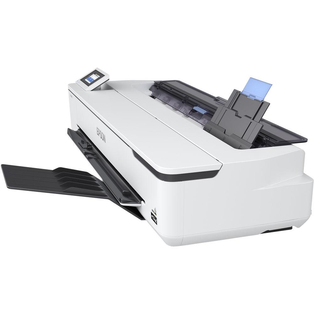 Epson Surecolor T5170 36" Wireless Inkjet Printer