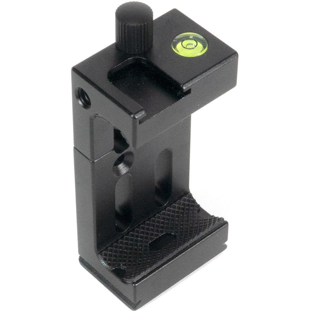 EVO Gimbals EVO PRO Microphone Mount Adapter