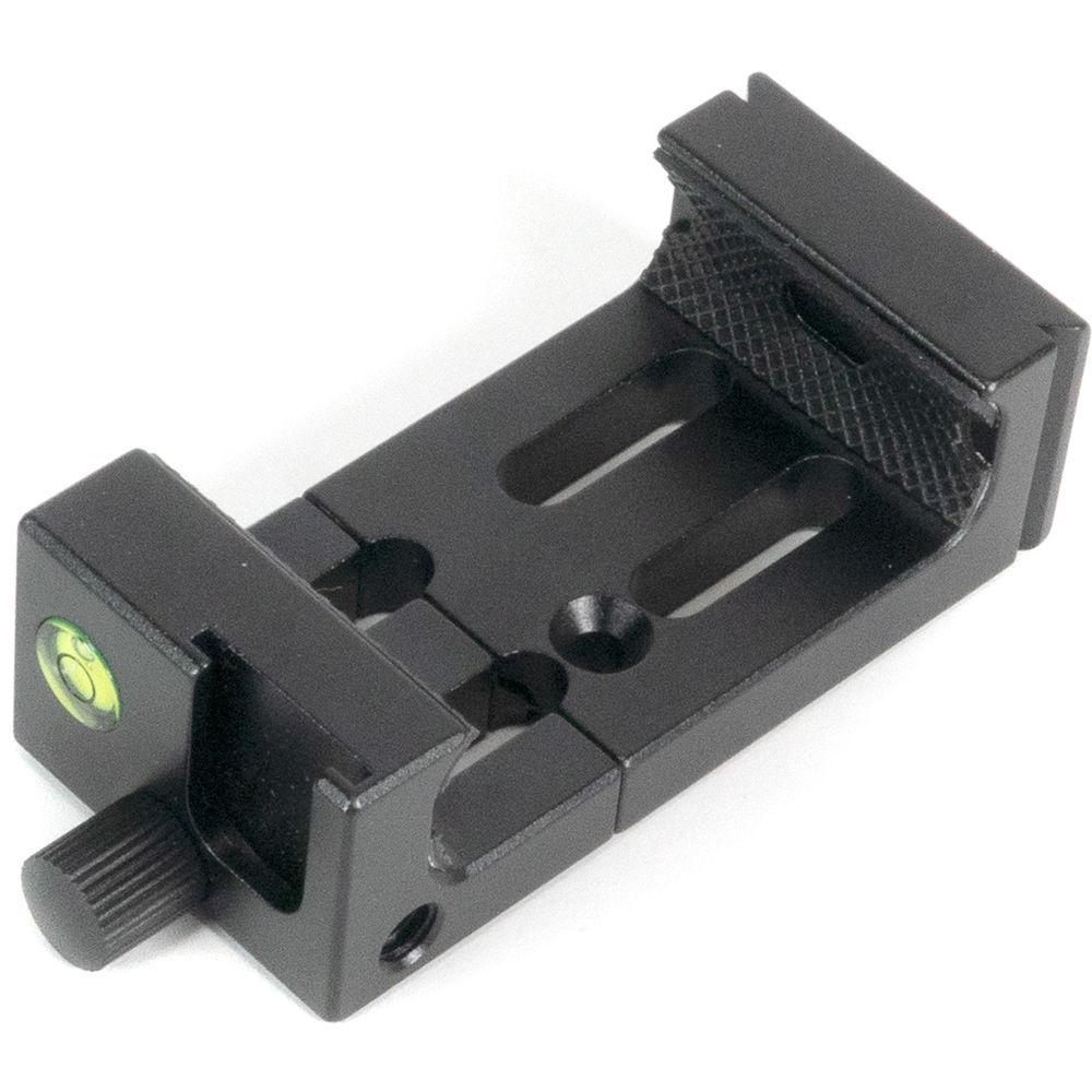 EVO Gimbals EVO PRO Microphone Mount Adapter