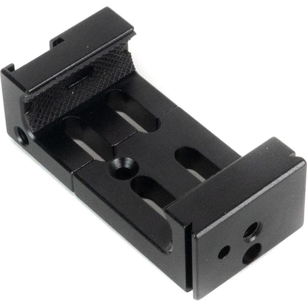 EVO Gimbals EVO PRO Microphone Mount Adapter