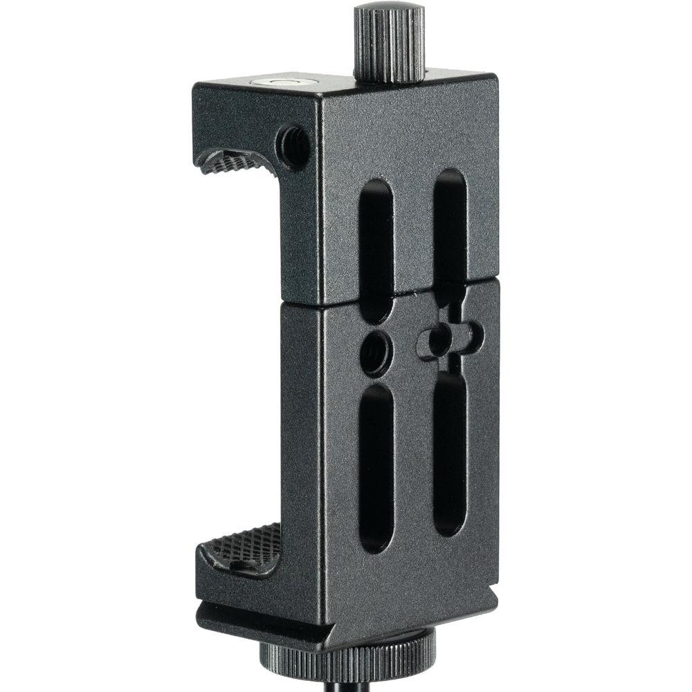 EVO Gimbals EVO PRO Microphone Mount Adapter