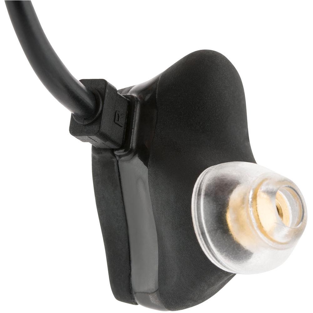 Fender IEM THIRTEEN-6 In-Ear Monitoring Headphones