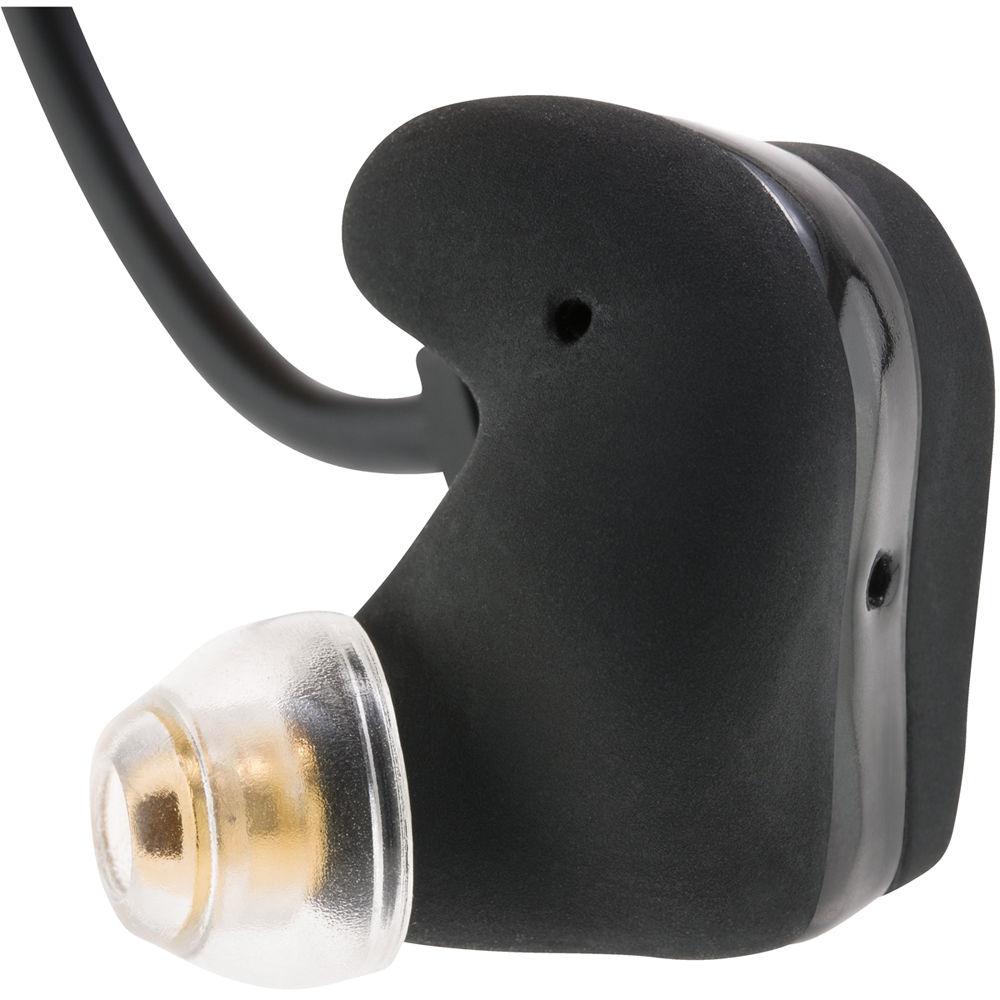 Fender IEM THIRTEEN-6 In-Ear Monitoring Headphones