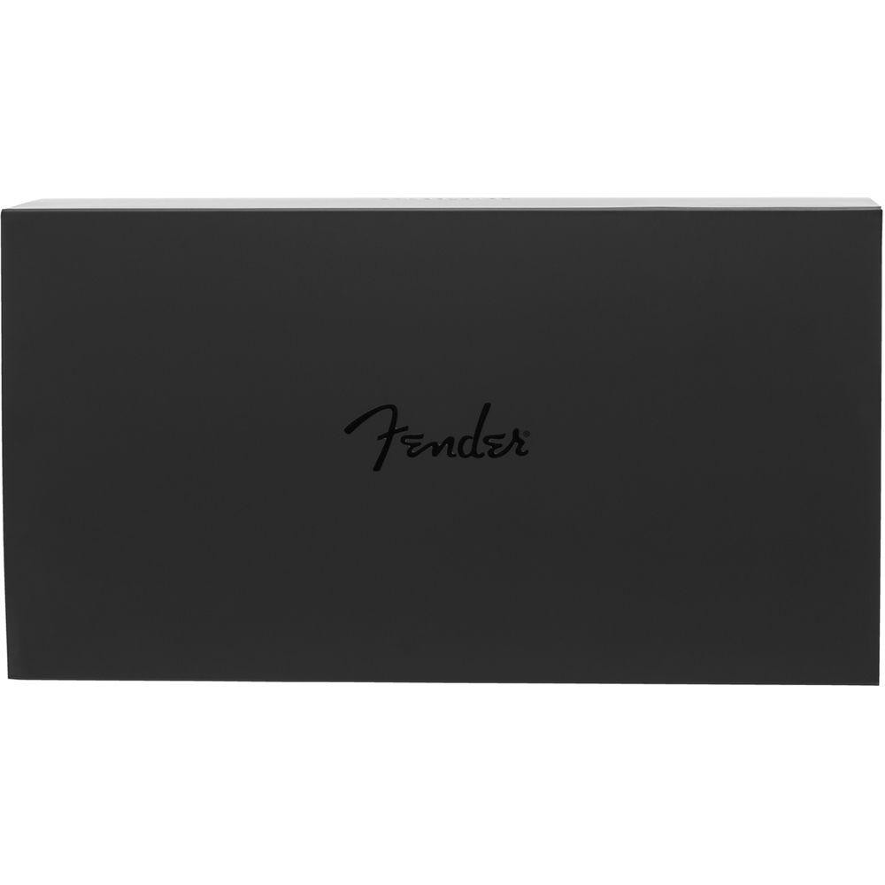 Fender IEM THIRTEEN-6 In-Ear Monitoring Headphones