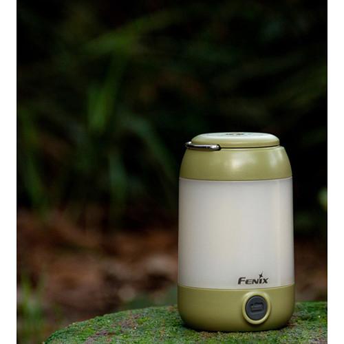 Fenix Flashlight CL23 Camping Lantern
