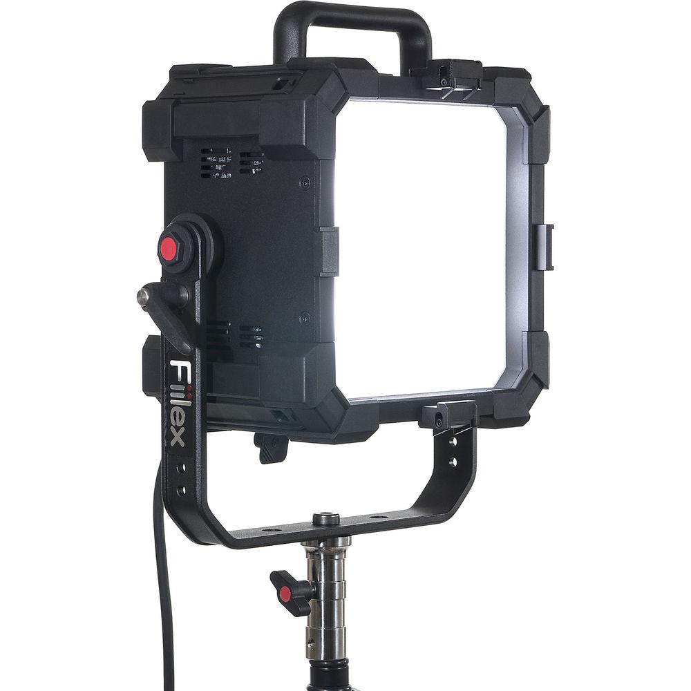 Fiilex H142 Matrix-II RGBW LED Light Travel Kit