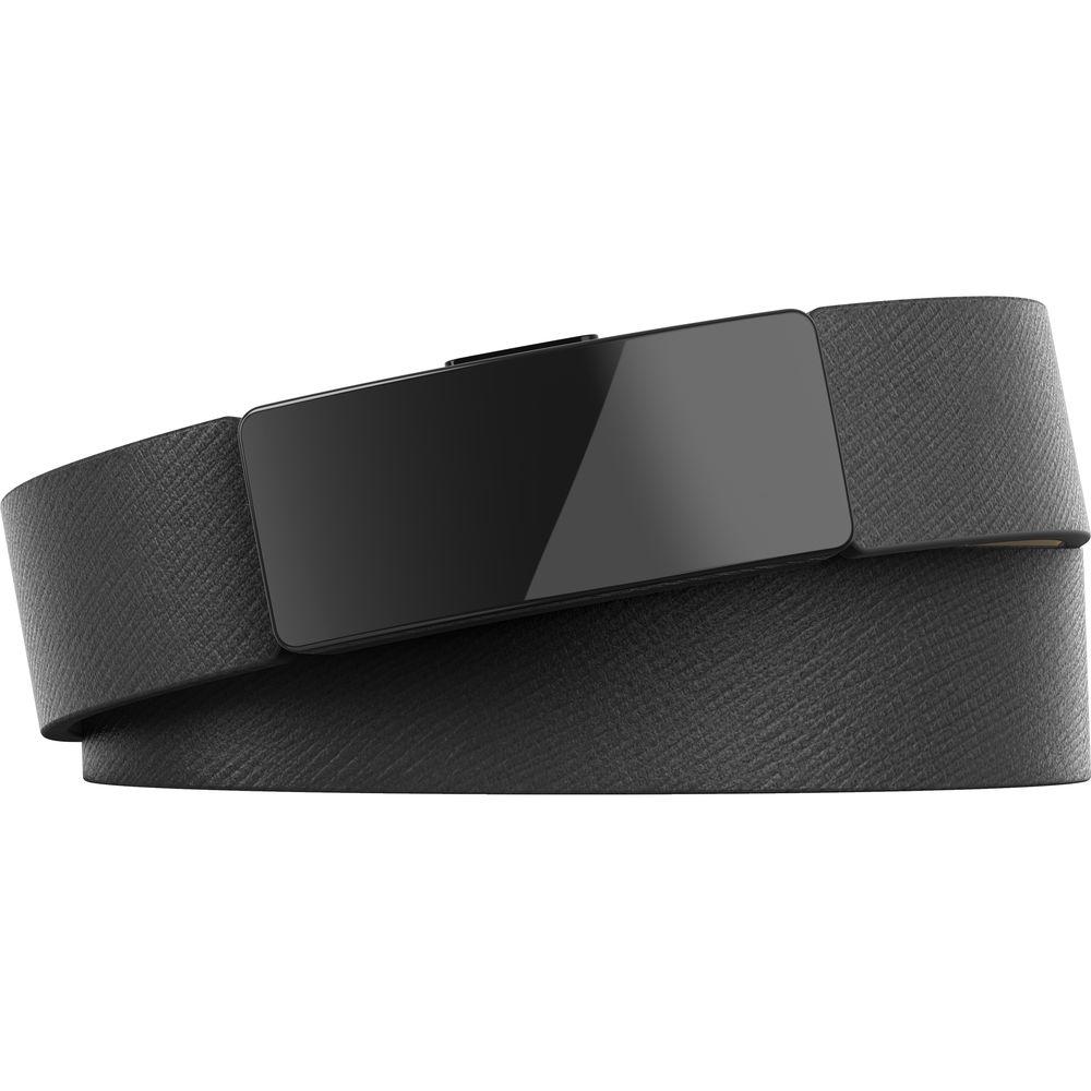 Fitbit Horween Leather Double Wrap Band for Inspire & Inspire HR Fitness Trackers