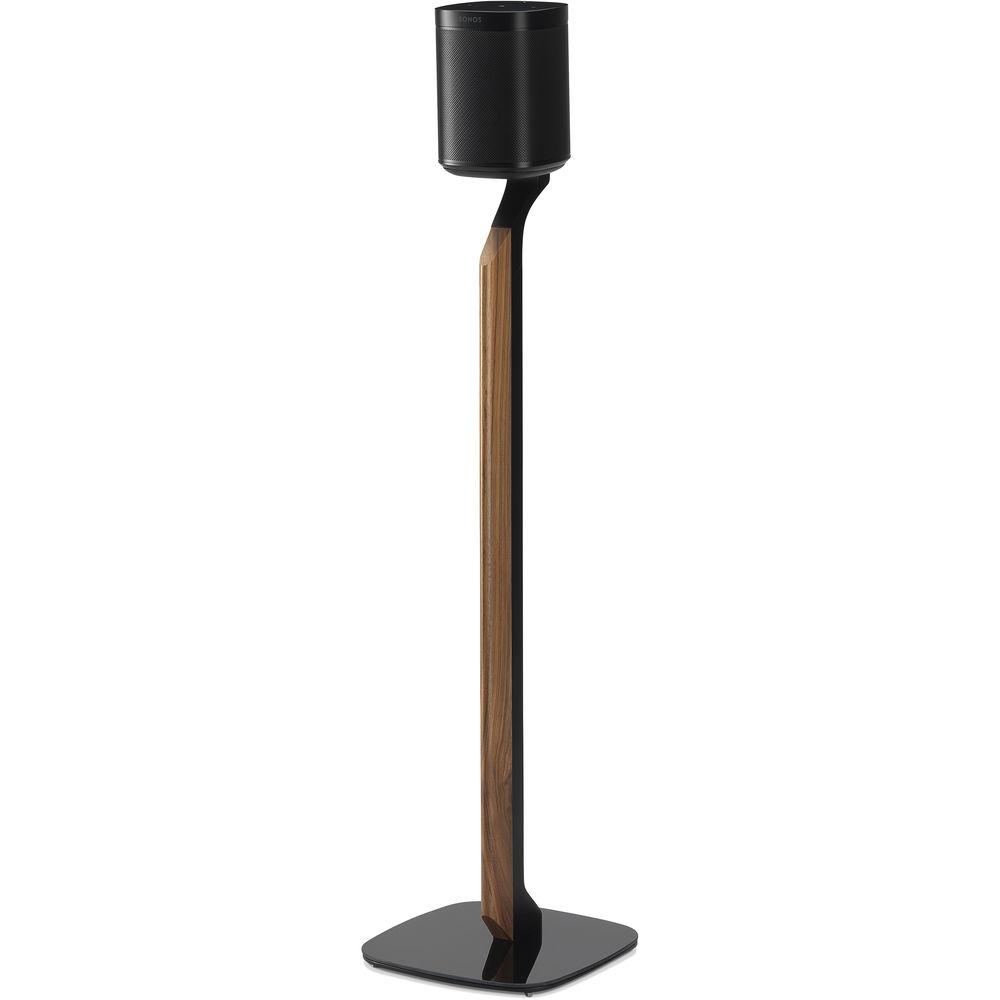 FLEXSON Premium Floor Stand for Sonos One, PLAY:1