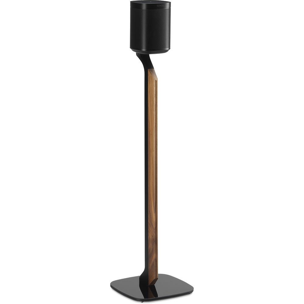 FLEXSON Premium Floor Stand for Sonos One, PLAY:1