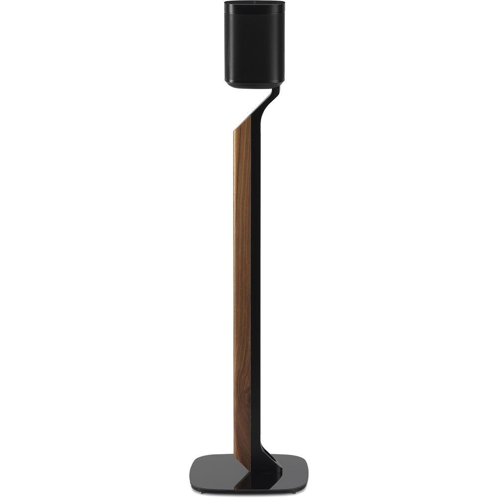 FLEXSON Premium Floor Stand for Sonos One, PLAY:1