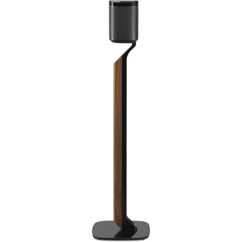 FLEXSON Premium Floor Stand for Sonos One, PLAY:1