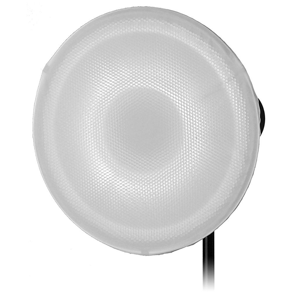 FotodioX Pro Beauty Dish for Multiblitz Profilux Flash Heads