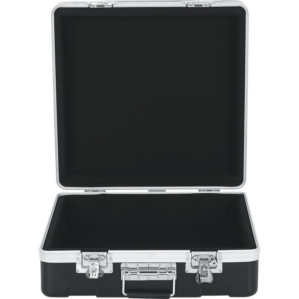 Gator Cases G-MIX 17x18 ATA Hard Transit Case
