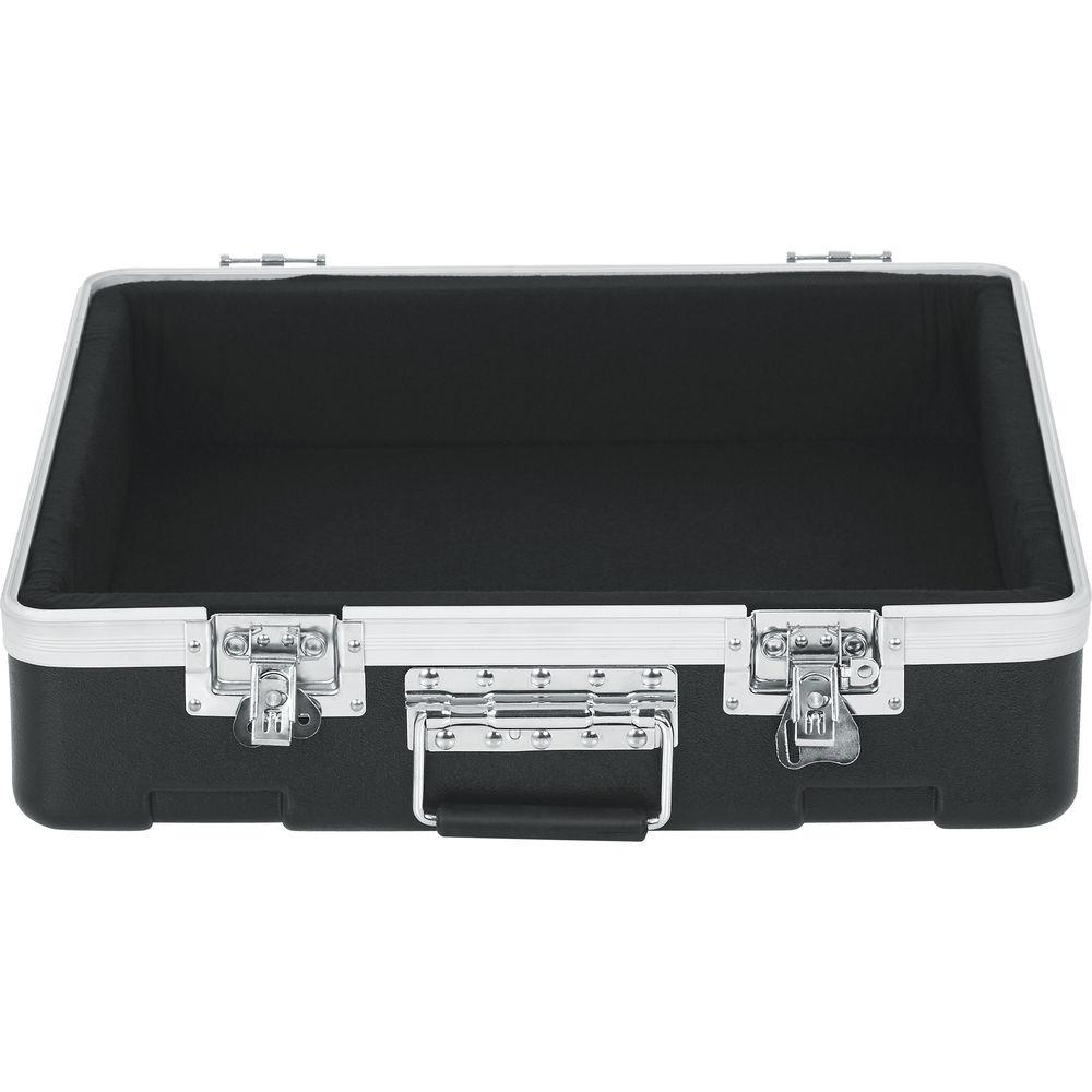 Gator Cases G-MIX 17x18 ATA Hard Transit Case