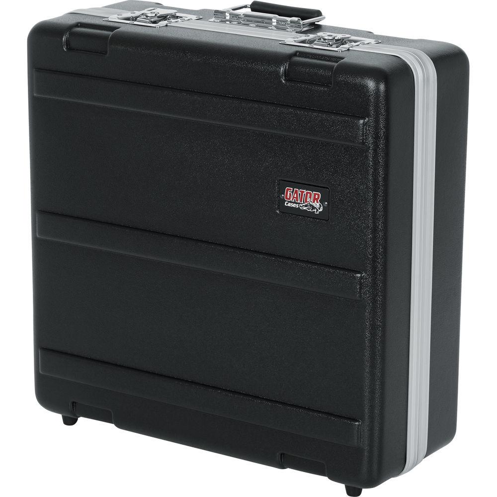 Gator Cases G-MIX 17x18 ATA Hard Transit Case