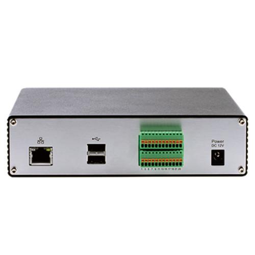 GEOVISION GV-VS2820 8-Channel H.264 AHD 1080p Video Server