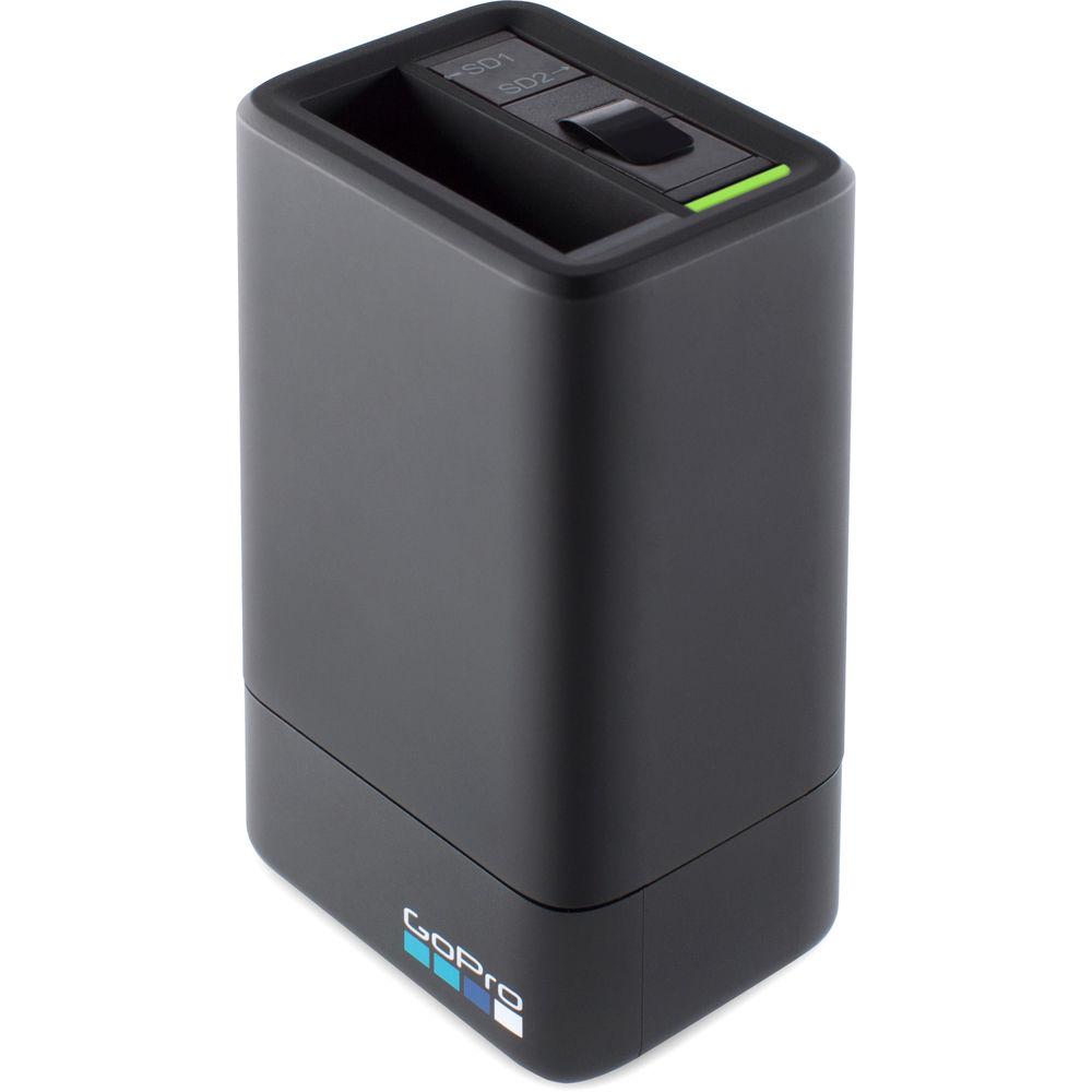 GoPro Fusion Dual Battery Charger Battery, GoPro, Fusion, Dual, Battery, Charger, Battery