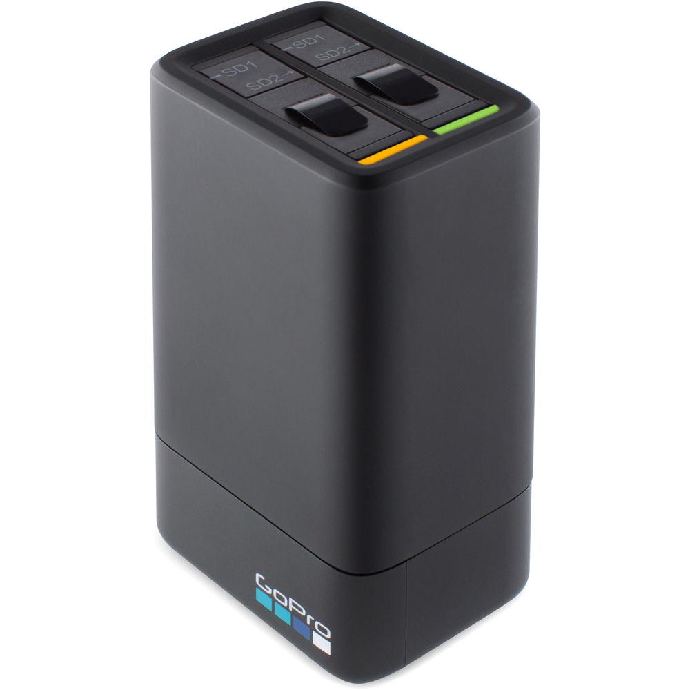 GoPro Fusion Dual Battery Charger Battery