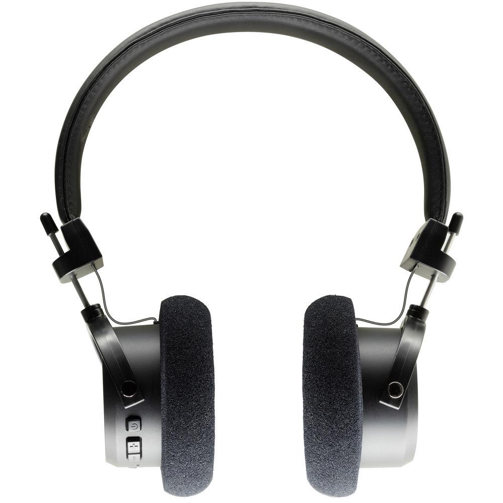 Grado GW100 Wireless Over-Ear Headphones