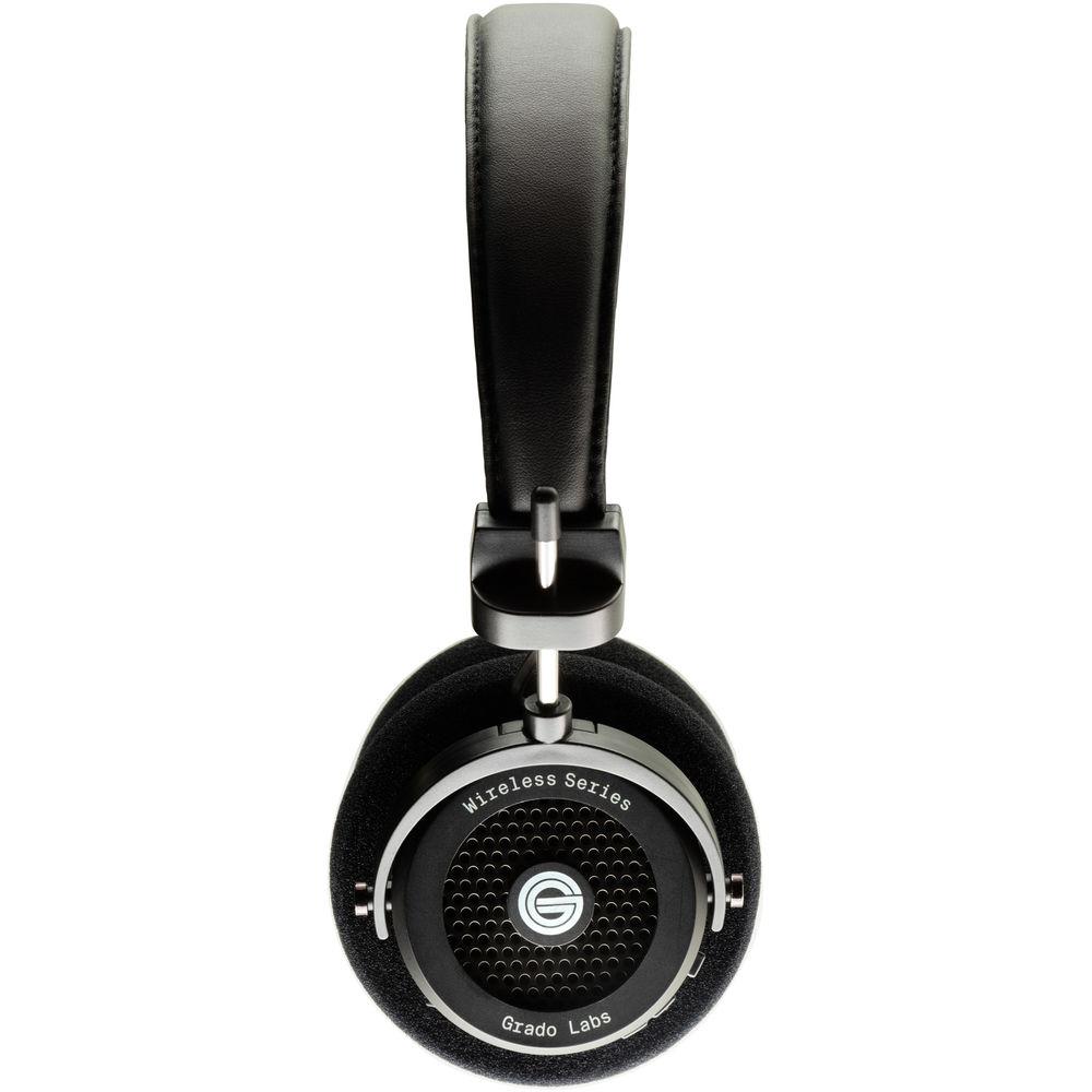Grado GW100 Wireless Over-Ear Headphones