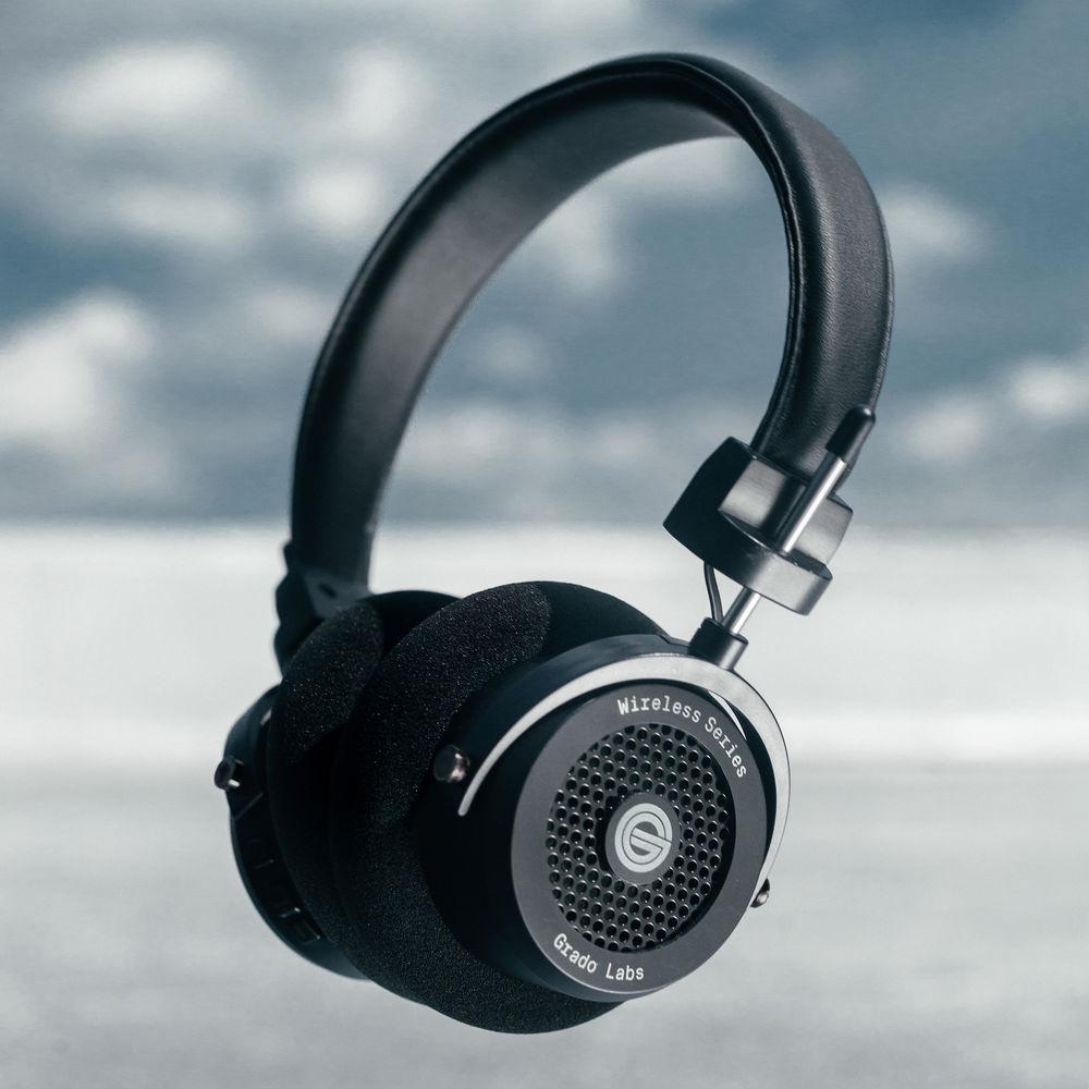 Grado GW100 Wireless Over-Ear Headphones