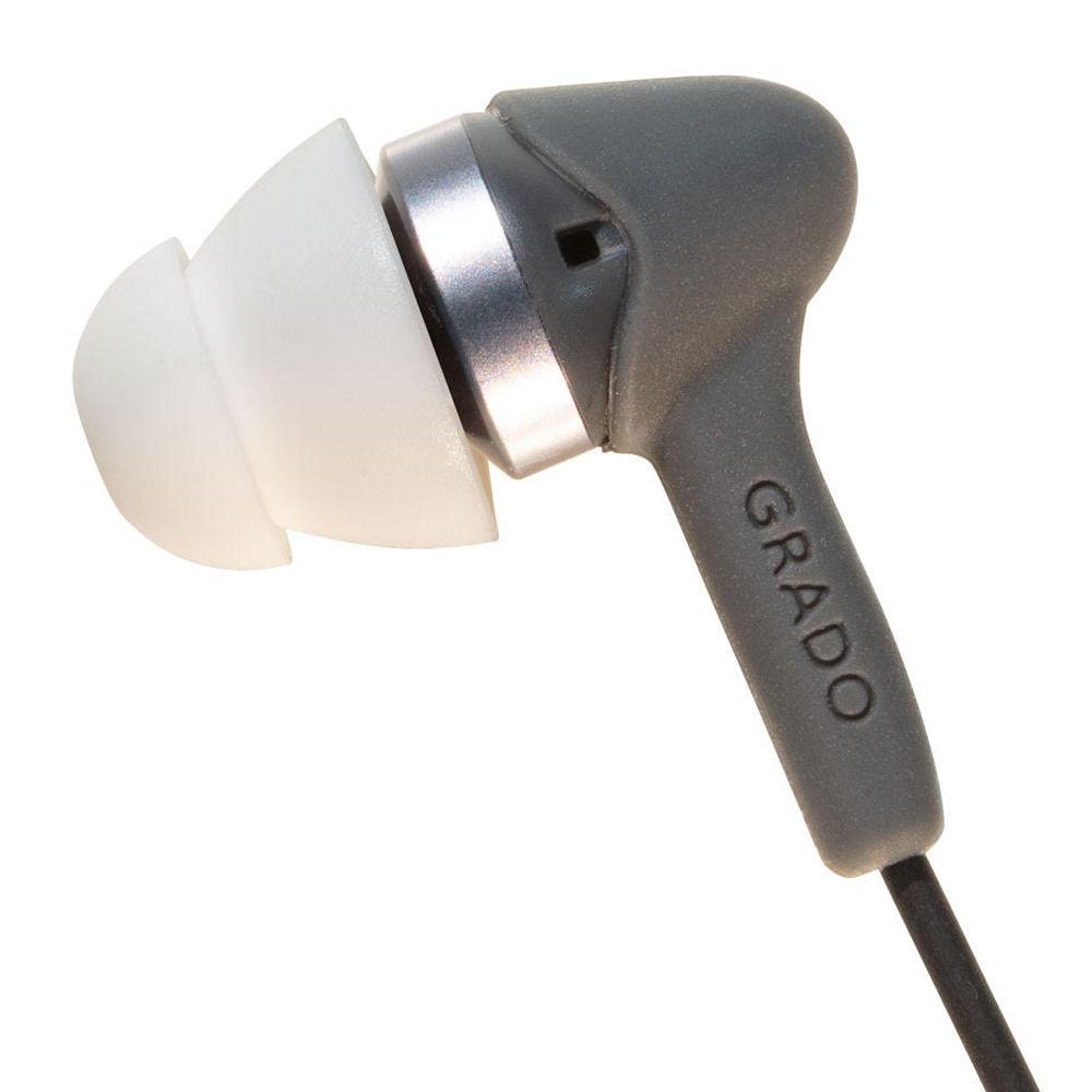 Grado iGe3 In-Ear Headphones, Grado, iGe3, In-Ear, Headphones