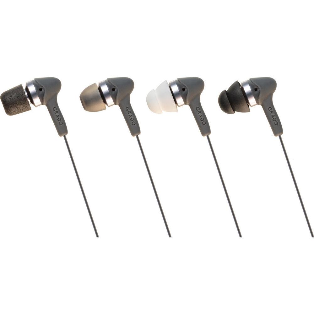 Grado iGe3 In-Ear Headphones