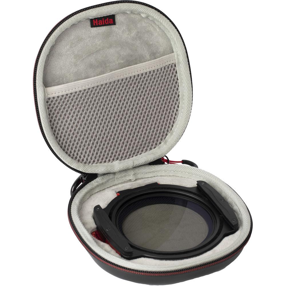 Haida M10 Filter Holder Kit with 72mm Adapter Ring