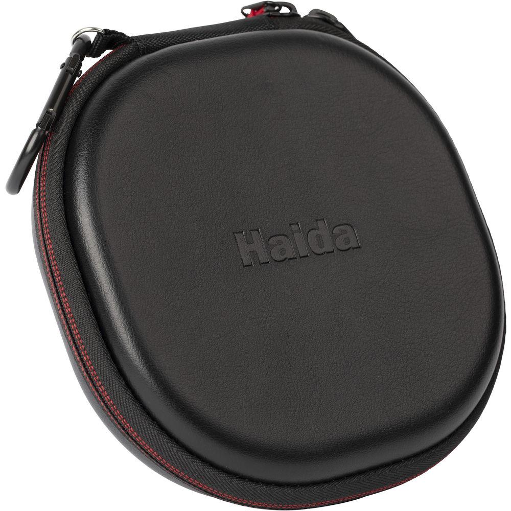 Haida M10 Filter Holder Kit with 72mm Adapter Ring, Haida, M10, Filter, Holder, Kit, with, 72mm, Adapter, Ring