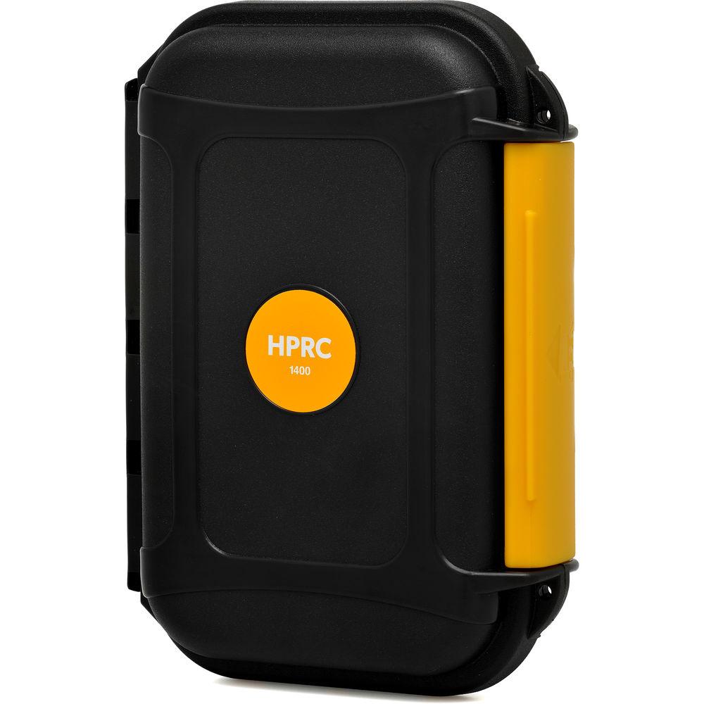HPRC HPRC1400 Hard Case for DJI Osmo Pocket