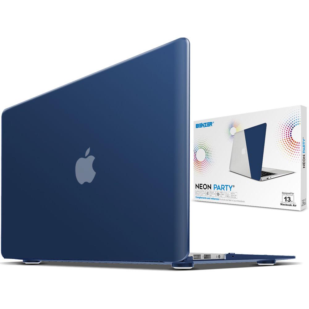 iBenzer Neon Party Case for 13.3" MacBook Air