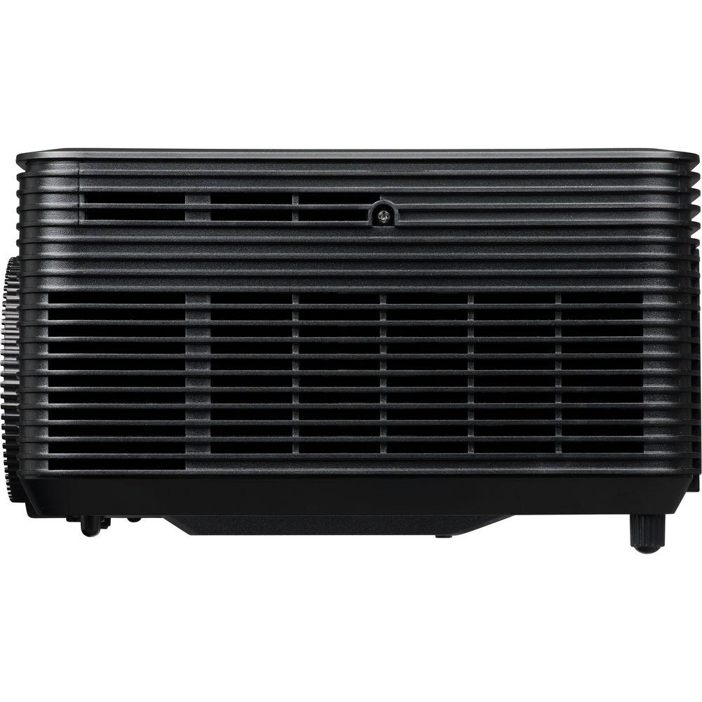 InFocus IN134 4000-Lumen XGA DLP Projector