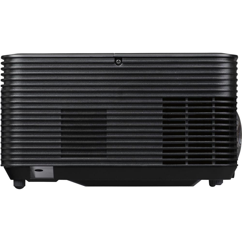 InFocus IN134ST 4000-Lumen XGA Short-Throw DLP Projector