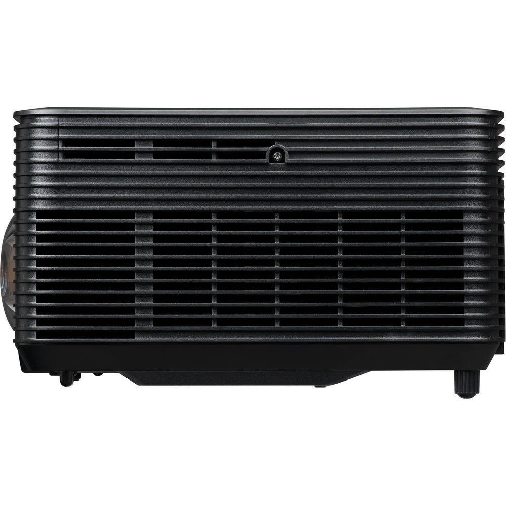 InFocus IN134ST 4000-Lumen XGA Short-Throw DLP Projector