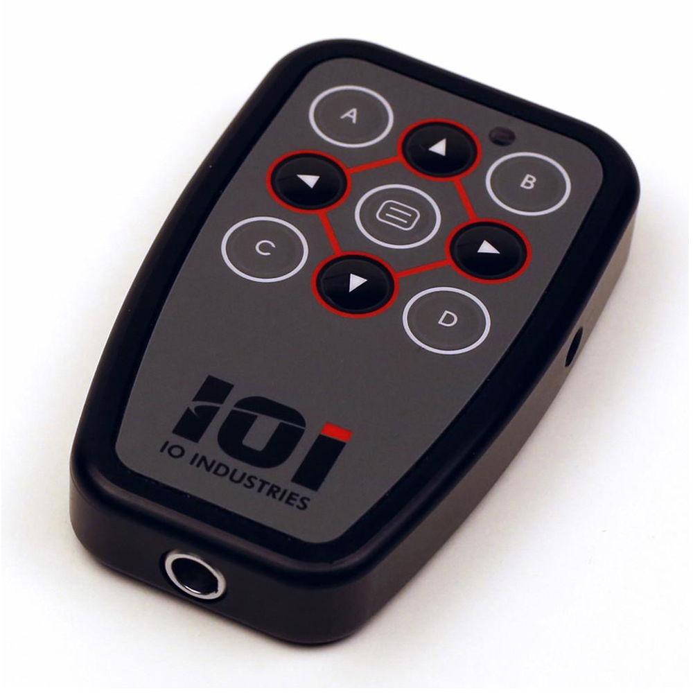 IO Industries Camera Kit, 2Ksdimini With Accessories Includes Vicmount