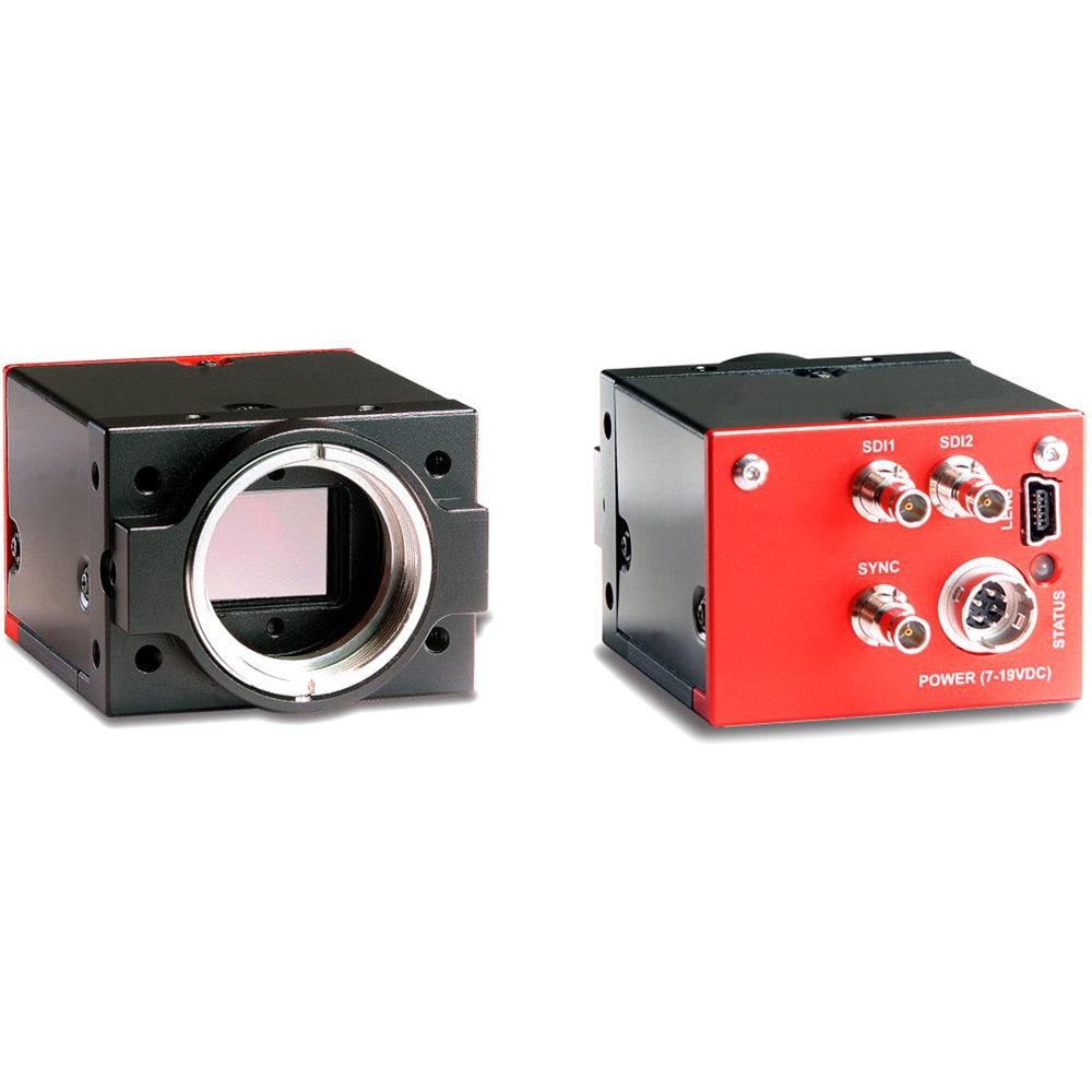 IO Industries Camera Kit, 2Ksdimini With Accessories Includes Vicmount