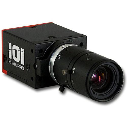 IO Industries Camera Kit, 2Ksdiminirs With Accessories Includes Vicmount, 485Hrmt, IO, Industries, Camera, Kit, 2Ksdiminirs, With, Accessories, Includes, Vicmount, 485Hrmt