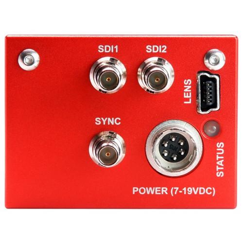 IO Industries Victorem 2KSDI-Mini RS Camera