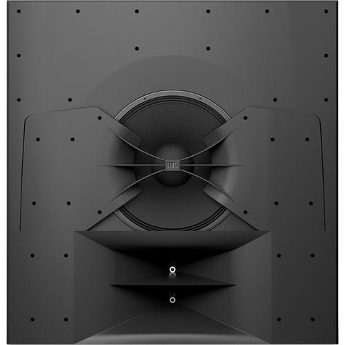 JBL C221 - Two-Way ScreenArray Cinema Loudspeaker