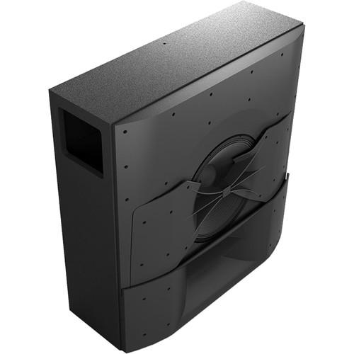 JBL C221 - Two-Way ScreenArray Cinema Loudspeaker