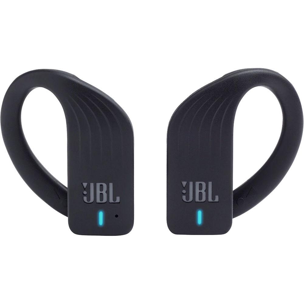 JBL Endurance PEAK Wireless In-Ear Sport Headphones
