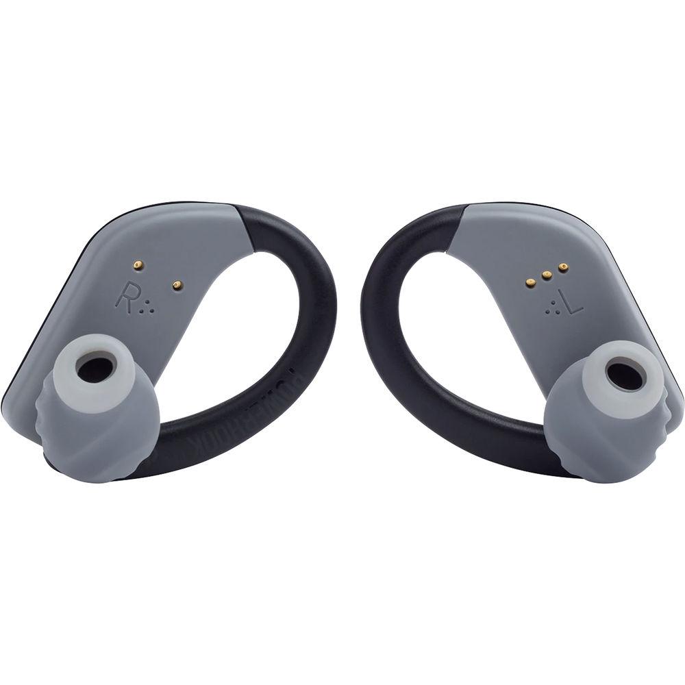 JBL Endurance PEAK Wireless In-Ear Sport Headphones