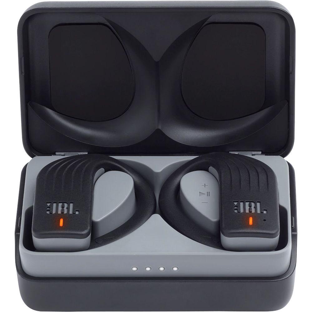 JBL Endurance PEAK Wireless In-Ear Sport Headphones