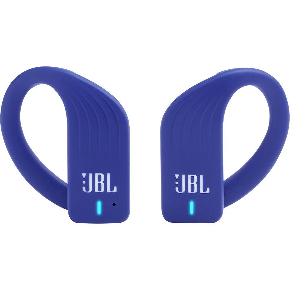 JBL Endurance PEAK Wireless In-Ear Sport Headphones