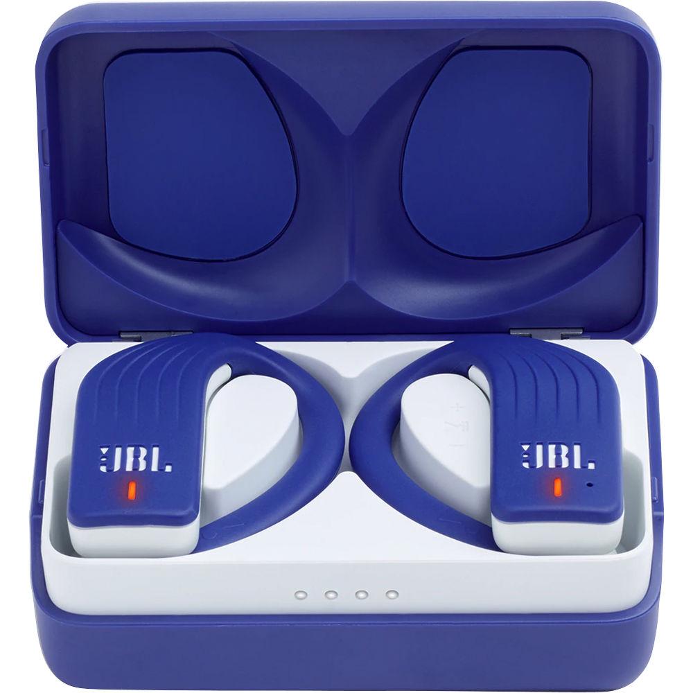 JBL Endurance PEAK Wireless In-Ear Sport Headphones