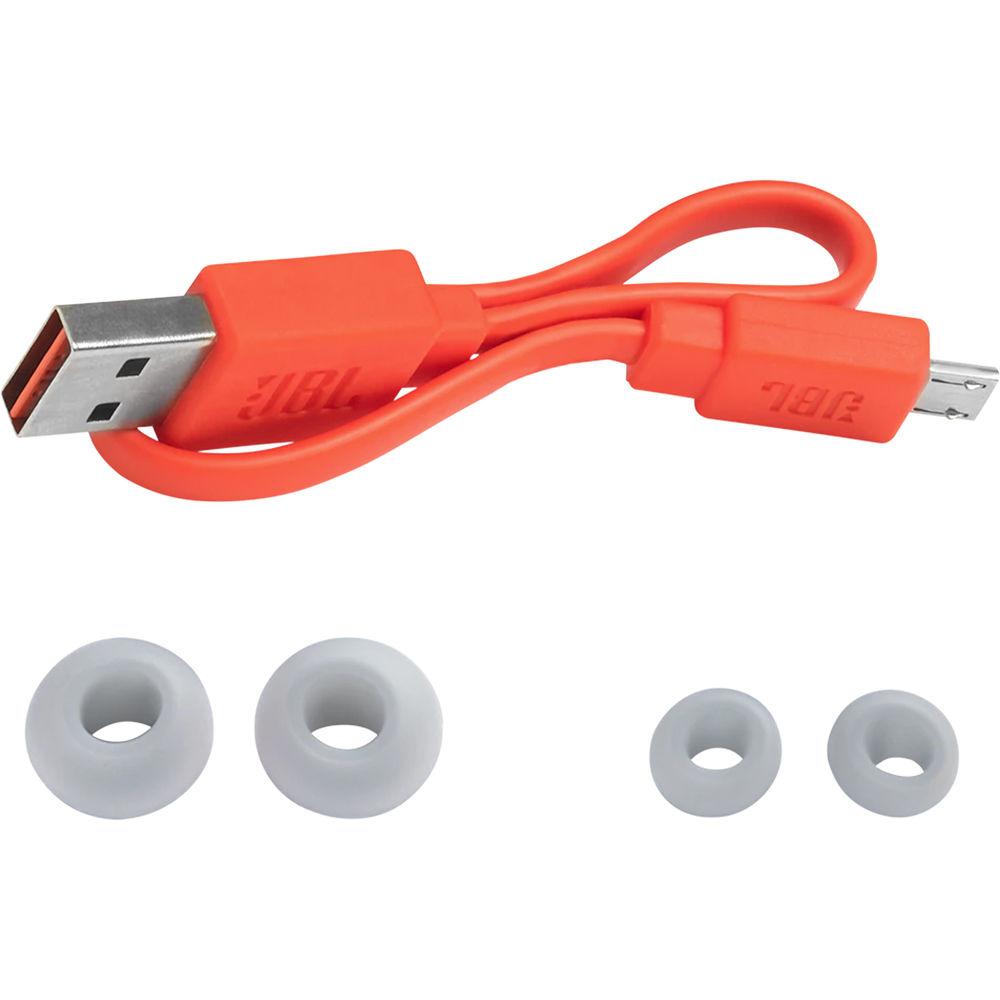 JBL Endurance PEAK Wireless In-Ear Sport Headphones