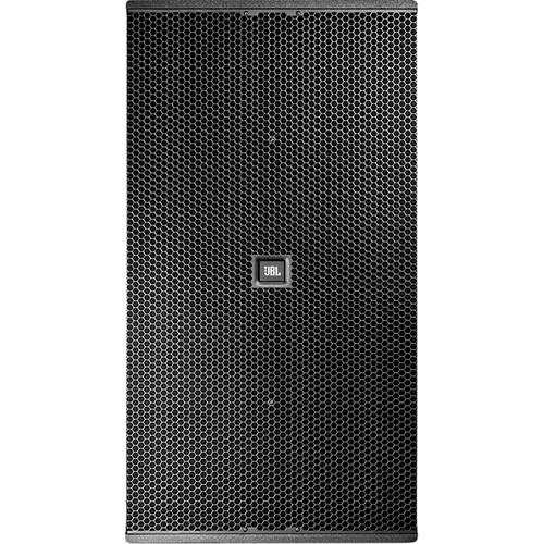 JBL VTX F35 64 High-Performance Dual 15" 3-Way Passive Loudspeaker