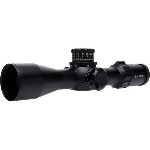 Kahles 3.5-18x50 K 318i Riflescope